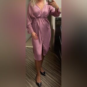 2 pc Zara dress/D jumpsuit